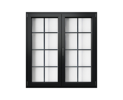 Aluminum Window