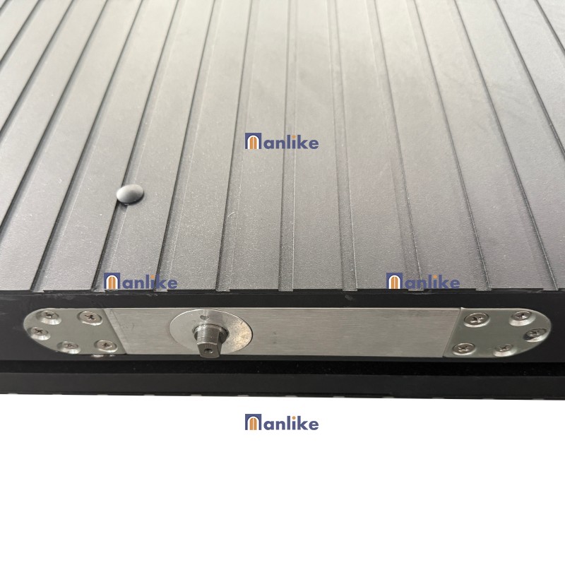Msti Pivot system