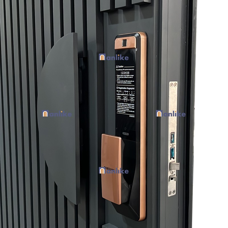 samsung smart lock