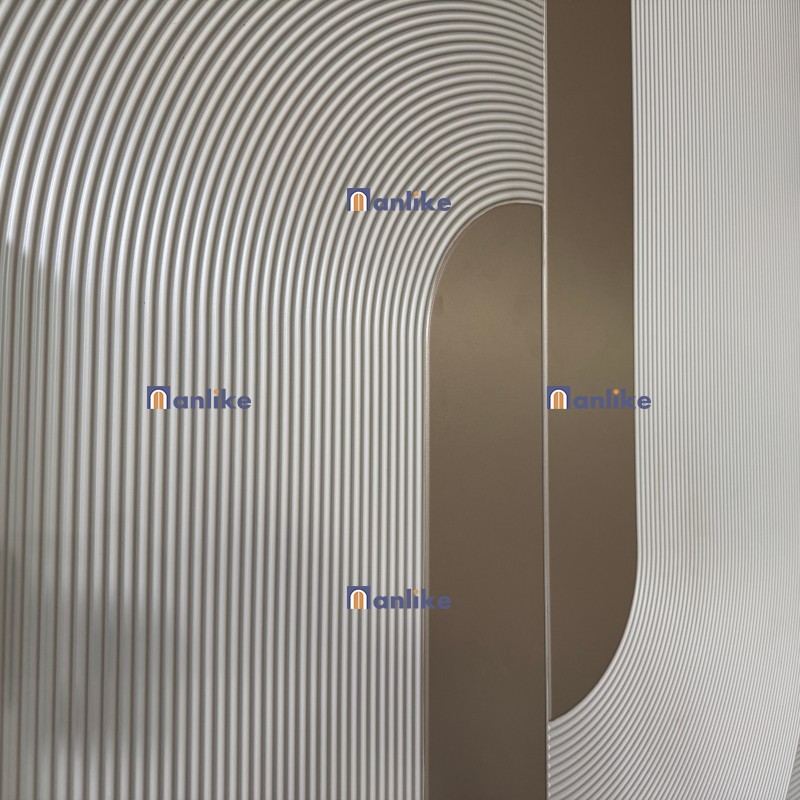 gold decorative strip